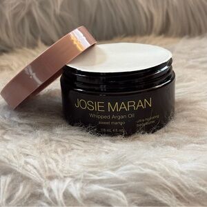 Josie Maran Whipped Argan Oil Body Butter Sweet Mango